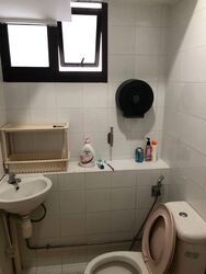 Blk 283 Tampines Street 22 (Tampines), HDB 4 Rooms #465380631